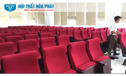 Công Trình Kiểm Toán HCM
