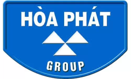 Hòa Phát là một trong 5 doanh nghiệp tư nhân lớn nhất Việt N