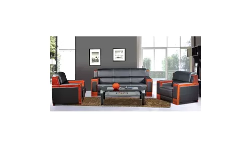 SOFA Văn Phòng Hòa Phát - Đẳng Cấp Châu Âu