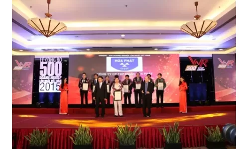 Top 5 Doanh nghiệp tư nhân lớn nhất Việt Nam