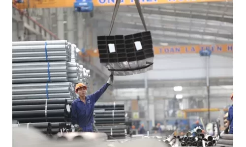 Tiết kiệm hàng tỷ đồng nhờ hàng loạt cải tiến kỹ thuật