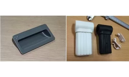 Nội thất Hòa Phát tiên phong ứng dụng công nghệ in 3D tại VN