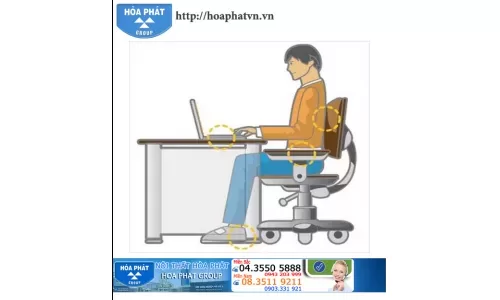 Bộ Y Tế Nói Gì Về Việc Chọn Lựa Bàn Ghế Học Sinh?