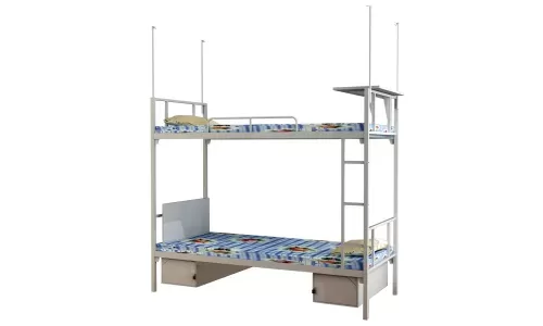 Giới thiệu sản phẩm giường tầng sinh viên mới ra mắt năm 2019