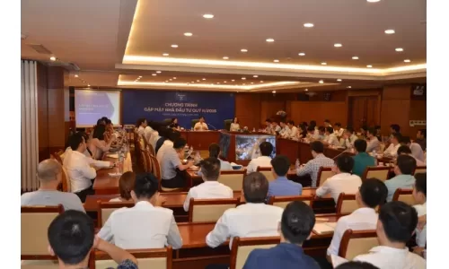 Hòa Phát hoàn thành vượt mức các chỉ tiêu 6 tháng đầu năm