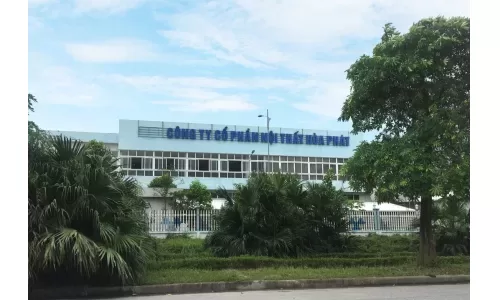 Giới Thiệu Về Tập Đoàn Hòa Phát