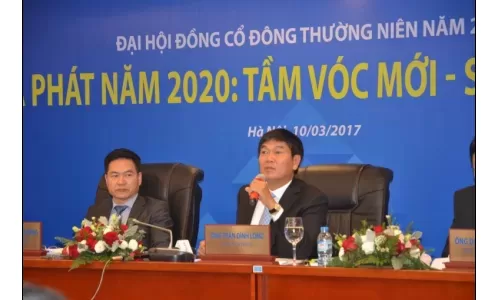 Hòa Phát sức mạnh mới năm 2020 doanh thu tăng lên 100.000 tỷ