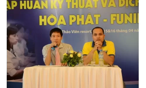 Tăng cường công tác bảo hành qua đường dây nóng 18001022