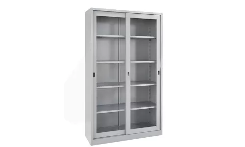 Tủ sắt Hòa Phát thỏa mãn nhu cầu người dùng