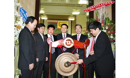 25 năm Tập đoàn Hòa Phát: Hành trình chinh phục đỉnh cao