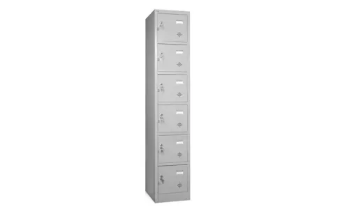 Xem nhiều mẫu tủ sắt hòa phát 4 ngăn