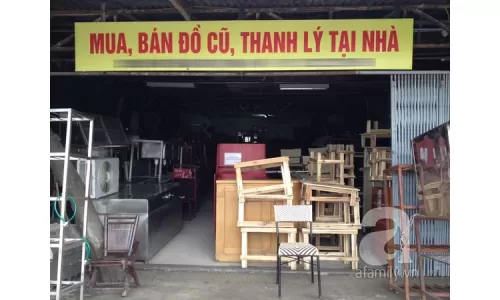 Tủ locker thanh lý : Vì lợi nhuận nên thả trôi chất lượng