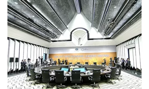 Nội Thất Hòa Phát – Tự hào thương hiệu Việt tại APEC 2017