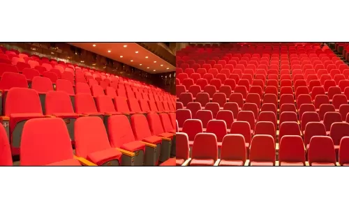 Trải nghiệm tính năng của ghế hội trường hòa phát