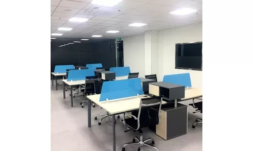 Tại sao ghế văn phòng lưng lưới được ưa chuộng sử dụng đến vậy ?