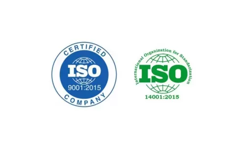 ĐÁNH GIÁ CHỨNG NHẬN HỆ THỐNG QUẢN LÝ CHẤT LƯỢNG THEO TIÊU CHUẨN ISO 9001: 2015 VÀ ISO 14001: 2015