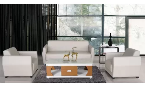 Mẫu Sofa Hòa Phát Hiện Đại Cho Không Gian Nhỏ