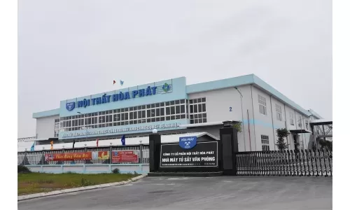 Showroom Nội Thất Hòa Phát Được Ủy Quyền Tại Hà Nội
