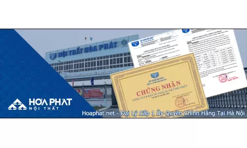 Nội thất Hòa Phát Thanh Hóa | Chi nhánh Hòa Phát miền Trung