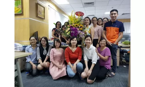 Với mình thì … “Không có gì là không thể”