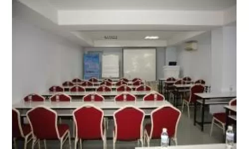 Top 10 mẫu ghế hội trường giá rẻ của nội thất Hòa Phát