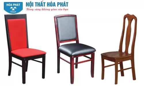 Các mẫu ghế gỗ hội trường ưa chuộng hiện nay