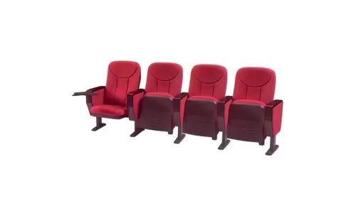 Ghế hội trường TC01B: Đánh giá chung sản phẩm