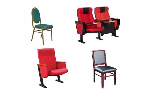 Mua ghế hội trường Hòa Phát giá rẻ tại Miền Bắc