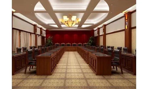 Tại sao ghế hội trường Hòa Phát luôn là lựa chọn hàng đầu ?