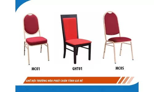 Ghe hoi truong gia re: Chất lượng, uy tín tại Hà Nội
