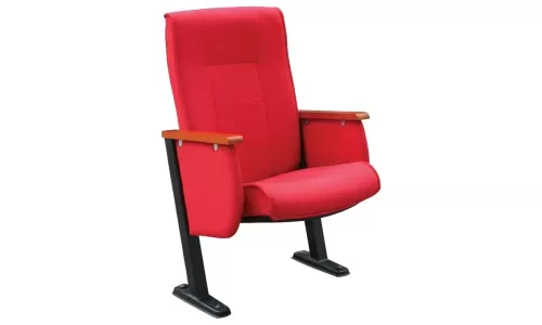 Nâng tầm đẳng cấp với ghế hội trường Hòa Phát TC336