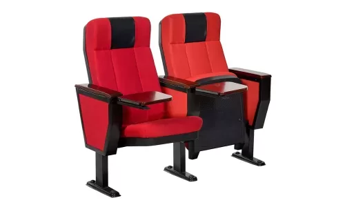 Ghế hội trường nhập khẩu cao cấp TC03B: Chính hãng Hòa Phát