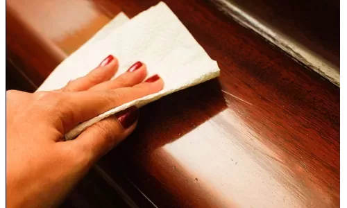 Cách vệ sinh và bảo quản ban ghe hoi truong luôn như mới
