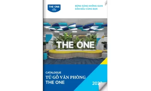 Catalogue Tủ gỗ