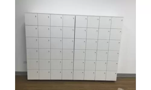 Địa điểm chọn mua tủ locker giá rẻ tại Hà Nội