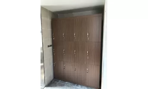 4 mẫu tủ đựng đồ cá nhân bằng gỗ được ưa chuộng sử dụng nhất