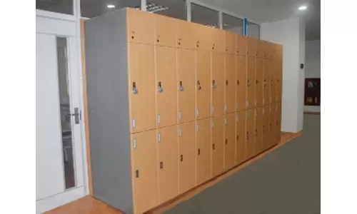 Tổng hợp kích thước của tủ locker Hòa Phát