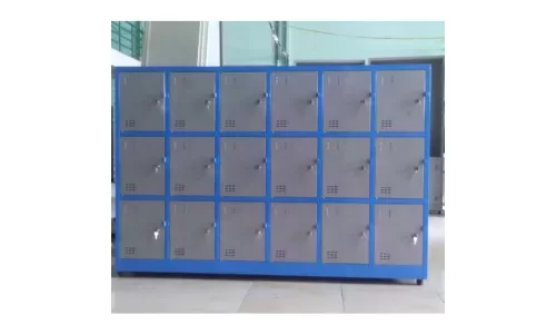 Mua tủ locker 18 ngăn giá rẻ mà chất lượng
