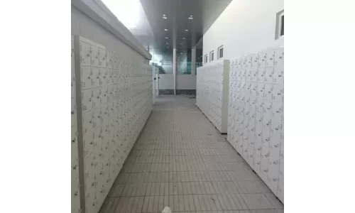 Đại lý phân phối tủ đựng đồ công nhân tại Hà Nội
