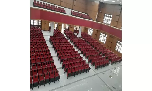 Cách lựa chọn ghế hội trường phù hợp với mục đích sử dụng