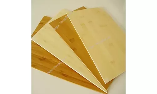 Veneer là gì ? Quy trình sản xuất gỗ Veneer như thế nào ?
