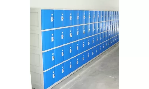 Tại sao tủ loker thích hợp gửi đồ cá nhân tại các cửa hàng