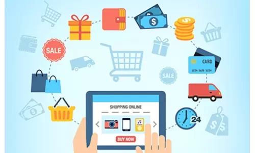 Những điều cần lưu ý khi mua nội thất online mùa dịch covid