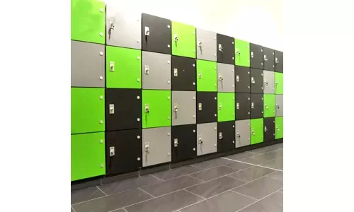 Mẫu tủ locker 24 ngăn Hòa phát giá rẻ nhất thị trường