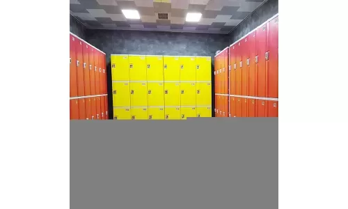 Tư vấn lựa chọn tủ để đồ cá nhân tại phòng tập gym