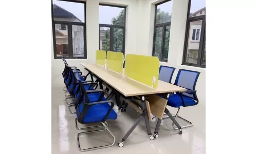 Những lợi ích ghế văn phòng bằng lưới mang lại