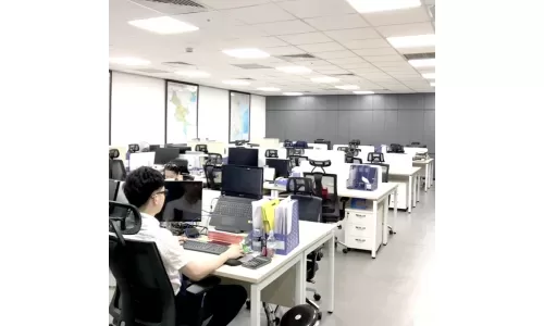 Hướng dẫn vệ sinh ghế lưới làm việc đúng cách