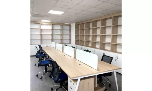 3 mẫu ghế xoay lưới giá rẻ được sử dụng nhiều nhất trong hè này