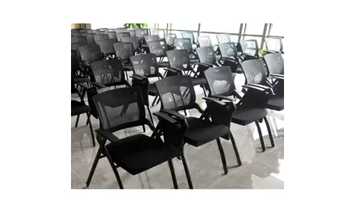 Giới thiệu về 3 mẫu ghế lưng lưới chân tĩnh của Nội thất Hòa Phát