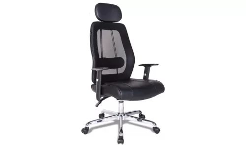 Ưu đãi lớn khi mua ghế lưới Hòa Phát GL309